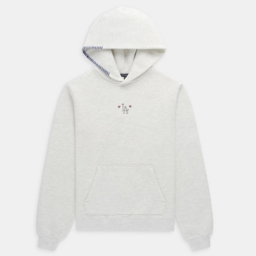 Madhappy Dodger Hoodie Limited Edition